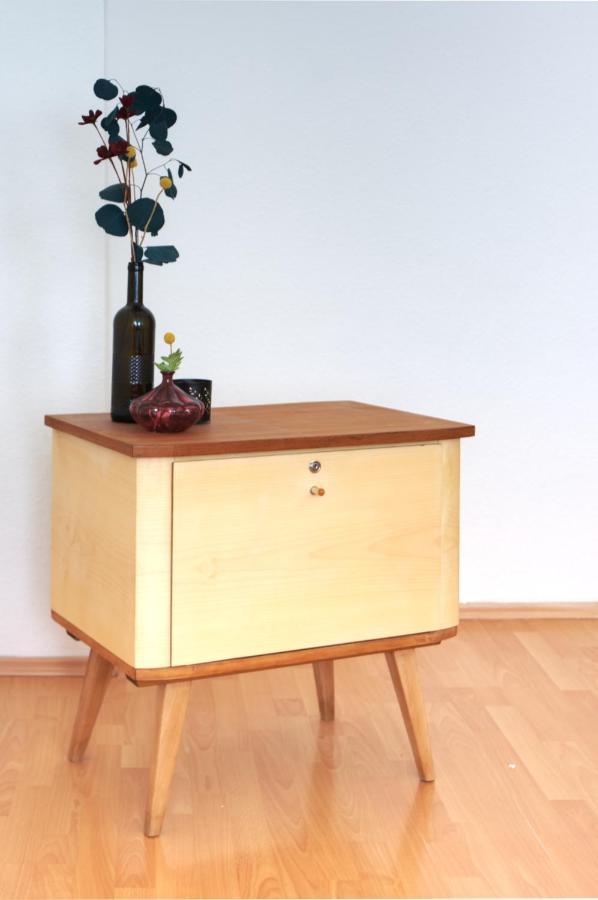 Vonbehling Boutique Apartment Mit 65Zoll Tv Und Designerstuecken Halle  Esterno foto